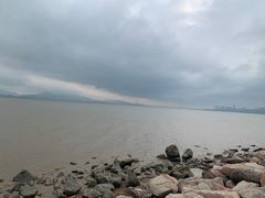 -深圳湾公园(南山区)