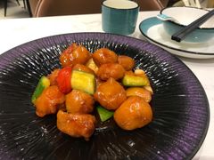 -常来小聚·广州非遗传承餐厅(高德置地店)