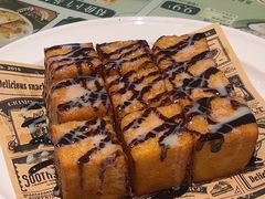 -凤来茶餐·粤菜馆(珠江新城店)