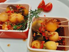 -京味张·北京烤鸭(南山店)