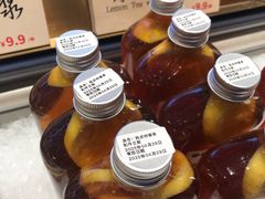 -和府捞面(东直门银座店)