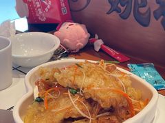 -姚稷大铁锅(东明广场店)