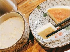 -格日勒阿妈蒙古厨房(大召店)