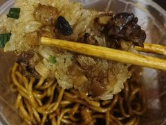 豆皮-蔡林记(广埠屯店)