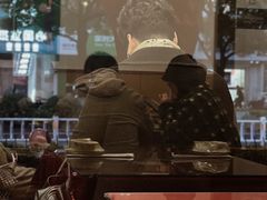 -老村长土菜馆(湖墅南路店)