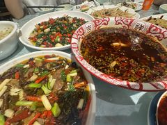 -陈胖子特色菜.鲜货现炒(融景城店)