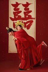 -今生有约婚纱摄影店(景德路店)