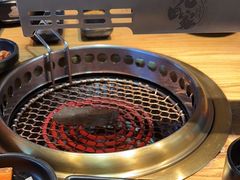 -九田家黑牛烤肉料理(新光汇店)