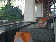-碧桂园润杨溪谷温泉酒店