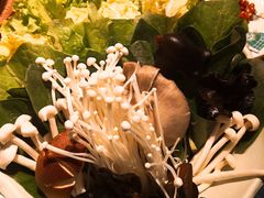 -额尔敦传统涮火锅·烧烤(鑫源山庄店)
