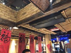 -串盟烧烤大排档·长沙美食地标(星沙店)