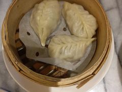 素菜餃子-故宫晶华