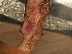 -拉蒂娜·巴西牛排馆 Latina·Brazilian Steakhouse(王府井喜悦店)