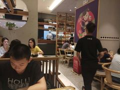大堂-掌柜的店·河南菜(新天地店)