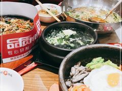 -小木屋拌饭(鞍山景子街小商品城店)
