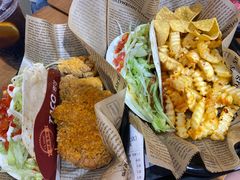 -TACO STAR 塔可星(下沙宝龙店)