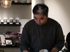 -luutosa  cafe & tea 鹿兔山