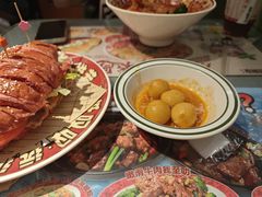 -广九餐室(陈家祠扬韬广场店)