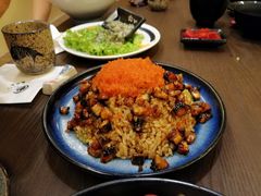 -鲸山上·私房日料(泰达MSD店)