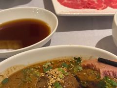 -鼎鼎香·港式火锅(北京SKP店)