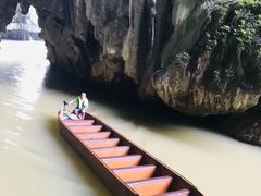 -英西峰林·洞天仙境
