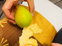 -黄山光明顶山庄