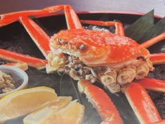 -千代武日本料理(爱建店)