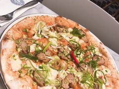-玛尚诺Pizza&Bar(长泰广场店)