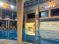 -碧水豪园·足浴·SPA·汗蒸·那须汤泉(中山东路店)