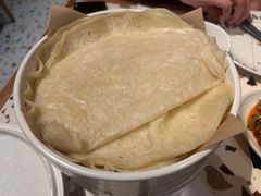 -姥姥家春饼店(惠新东街店)