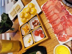 -掂档潮汕牛肉火锅(cityon熙地港店)