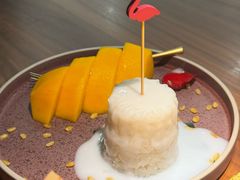 -星叶·东南亚料理(温州万象城店)