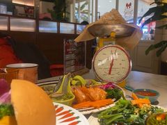 -太食獸泰式茶餐厅(济南万象城店)