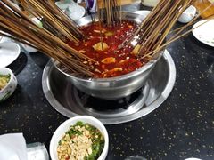 -小向麻辣烫(天街总店)