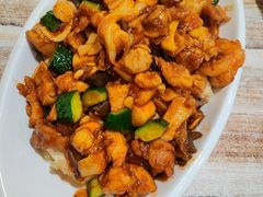 -老七饭馆(光荣道总店)