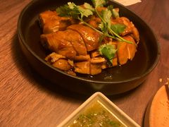-来龙里 精致 东南亚餐室(万象城店)