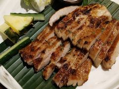 -星叶·东南亚料理(宁波万象汇店)