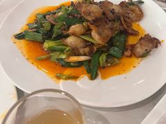 -金熊猫川菜餐厅