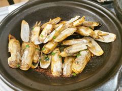蛏子-小时候焗海鲜(鄞州万达店)