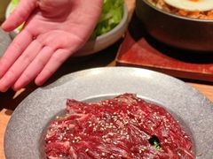 -烧肉达人•炭火烧肉(新天地店)