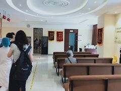 -美年大健康慈铭体检(黄浦分院)