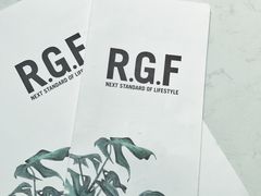 -RGF(巨鹿路店)