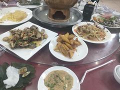 -山海关清和浑锅店