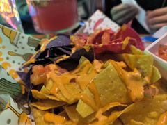 -Famous肥猫墨西哥音乐餐吧(五棵松华熙LIVE店)