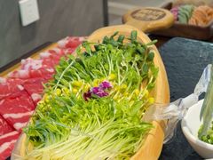 -阳坊涮肉(西直门凯德mall店)