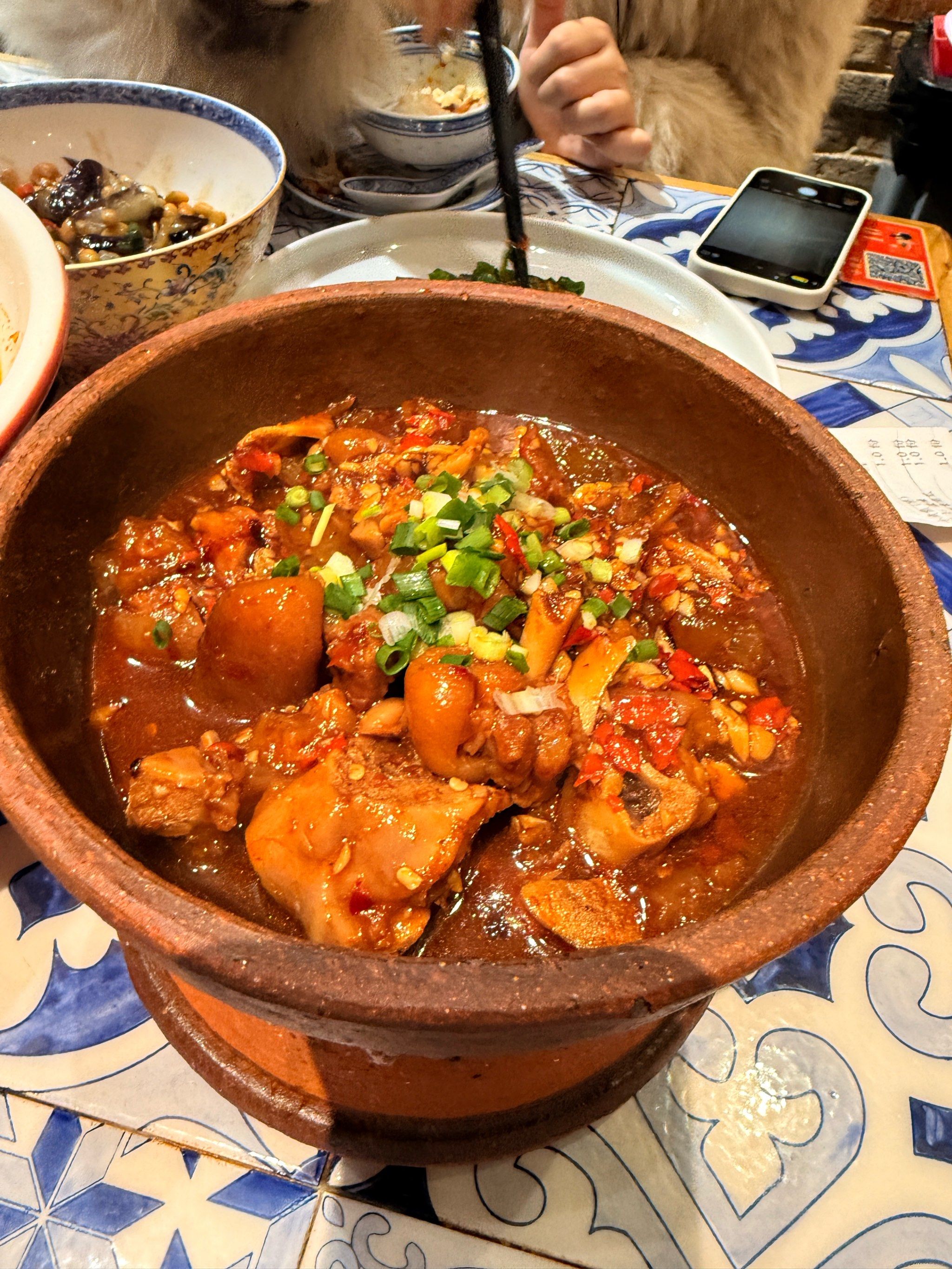 景德镇最好吃的江西菜