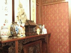 -宝轩渔府·老字号海鲜·正宗津菜(水上店)