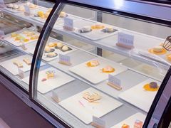 -和润艺术酒店-自助早餐厅