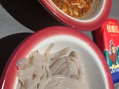 -怪噜范·贵阳小吃大排档旗舰店(世纪金源店)