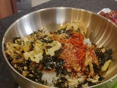 -金刚山(学府路店)